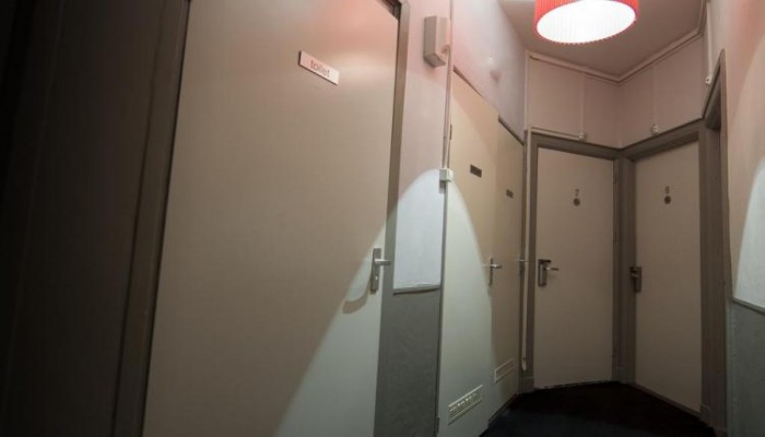 Hotel Hostel Princess poza 8
