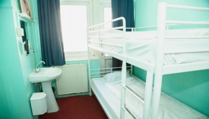Hotel Hostel Princess poza 38