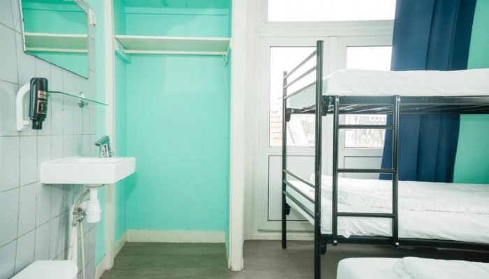 Hotel Hostel Princess poza 36