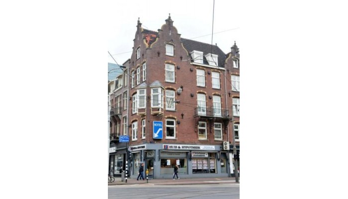 Hotel Hostel Princess poza 1