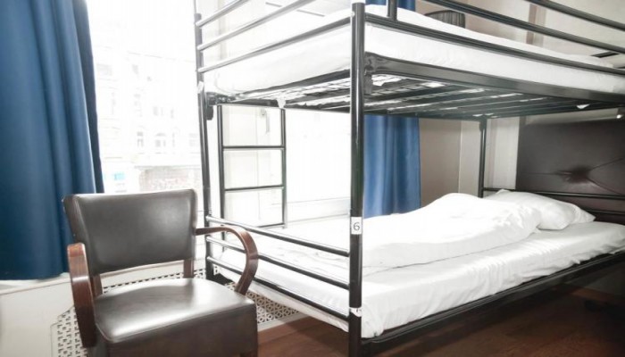 Hotel Hostel Princess poza 27