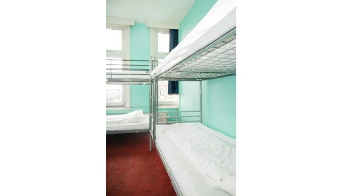 Hotel Hostel Princess poza 34