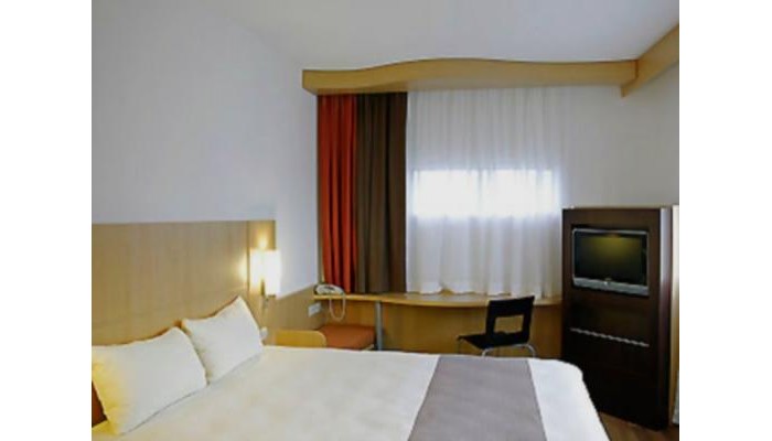 Hotel Ibis Amsterdam Centre poza 7