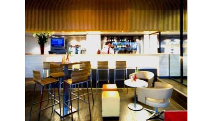 Hotel Ibis Amsterdam Centre poza 9