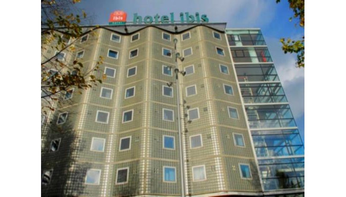 Hotel Ibis Amsterdam Centre poza 6