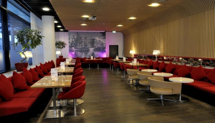 Hotel Ibis Amsterdam Centre poza 1