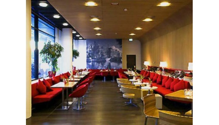 Hotel Ibis Amsterdam Centre poza 8
