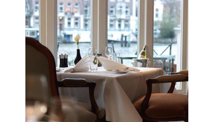 Hotel Intercontinental Amstel poza 7