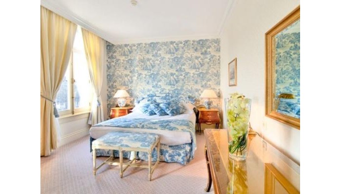 Hotel Intercontinental Amstel poza 1