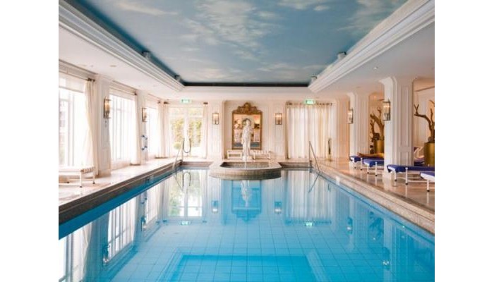 Hotel Intercontinental Amstel poza 3