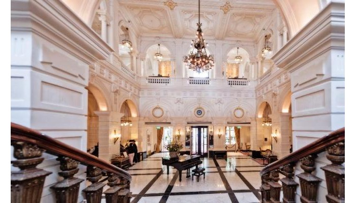 Hotel Intercontinental Amstel poza 9