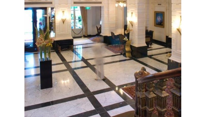 Hotel Intercontinental Amstel poza 4