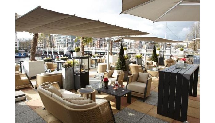 Hotel Intercontinental Amstel poza 8