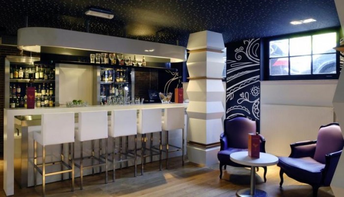 Hotel Mercure Amsterdam Centre Canal District poza 3