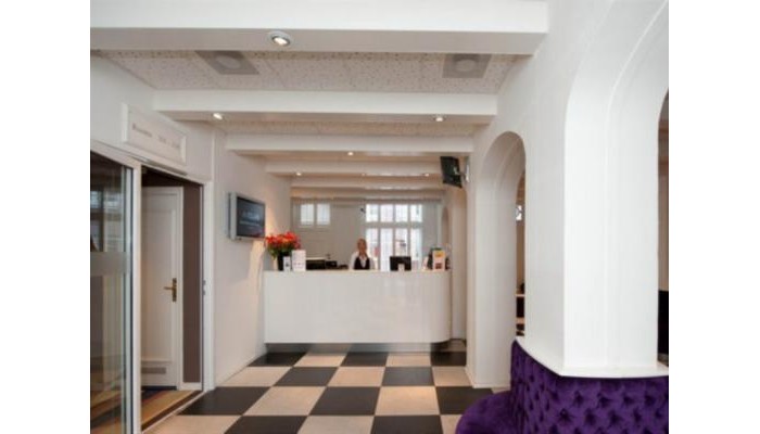 Hotel Mercure Amsterdam Centre Canal District poza 8