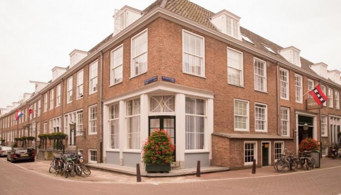 Hotel Mercure Amsterdam Centre Canal District poza 0