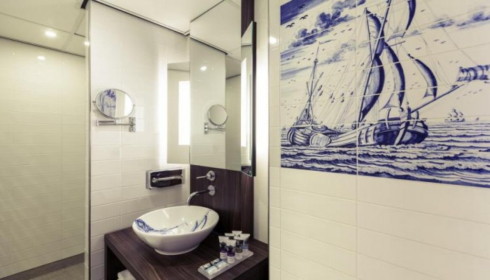 Hotel Mercure Amsterdam Centre Canal District poza 2