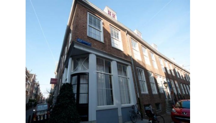 Hotel Mercure Amsterdam Centre Canal District poza 4
