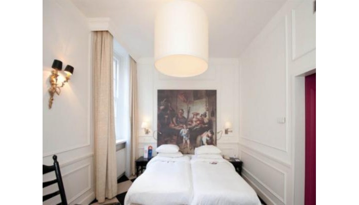Hotel Mercure Amsterdam Centre Canal District poza 5