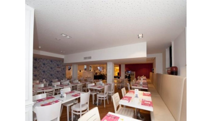 Hotel Mercure Amsterdam Centre Canal District poza 6