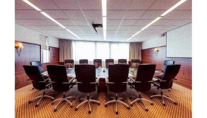 Hotel Mercure Amsterdam City poza 7