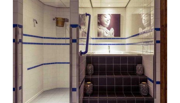 Hotel Mercure Amsterdam City poza 8