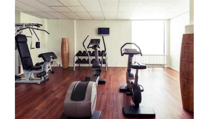 Hotel Mercure Amsterdam City poza 0