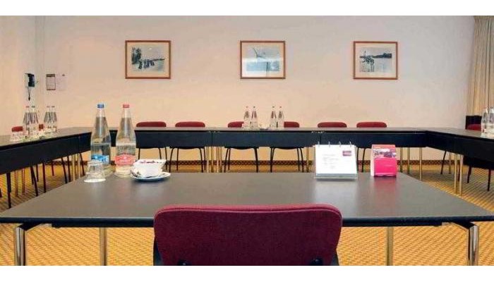 Hotel Mercure Amsterdam City poza 5