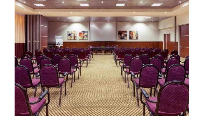 Hotel Mercure Amsterdam City poza 6