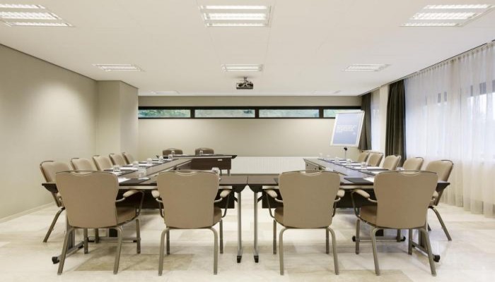 Hotel Nh Amsterdam Zuid poza 21