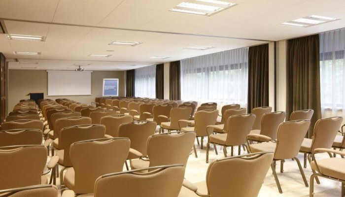 Hotel Nh Amsterdam Zuid poza 24