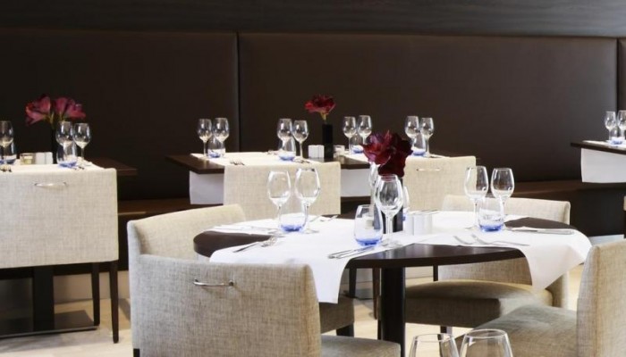 Hotel Nh Amsterdam Zuid poza 16