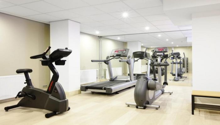 Hotel Nh Amsterdam Zuid poza 20