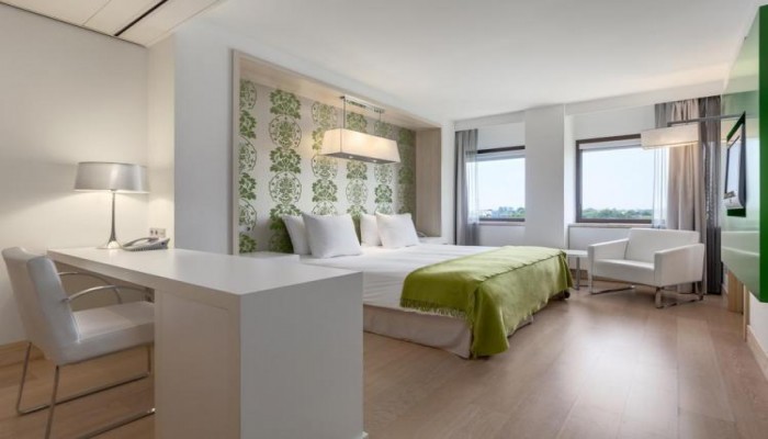 Hotel Nh Amsterdam Zuid poza 3