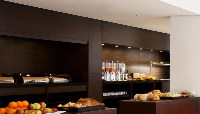 Hotel Nh Amsterdam Zuid poza 12