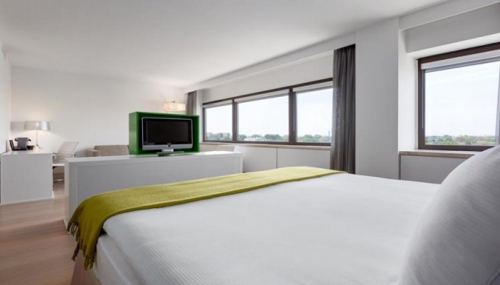Hotel Nh Amsterdam Zuid poza 5
