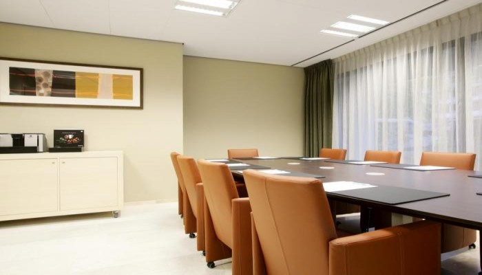 Hotel Nh Amsterdam Zuid poza 23