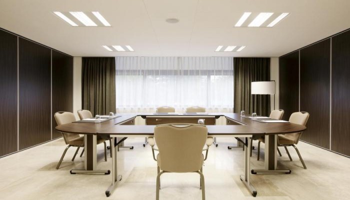 Hotel Nh Amsterdam Zuid poza 22
