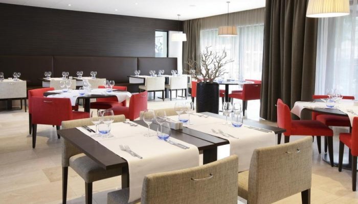Hotel Nh Amsterdam Zuid poza 15