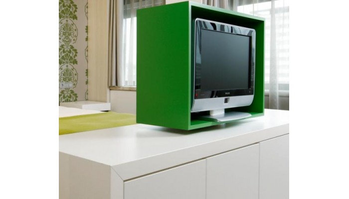 Hotel Nh Amsterdam Zuid poza 7