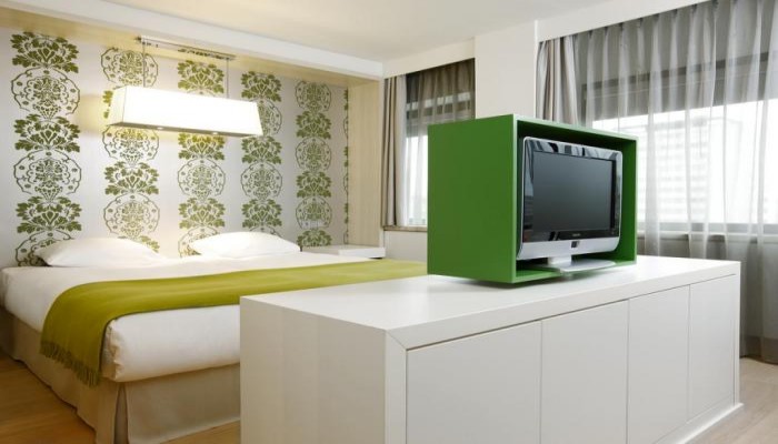 Hotel Nh Amsterdam Zuid poza 6