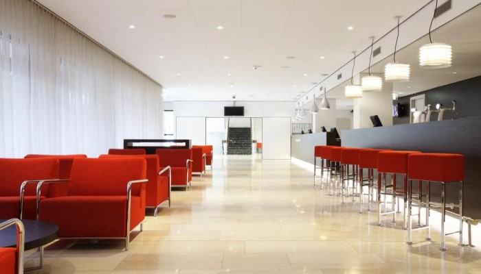 Hotel Nh Amsterdam Zuid poza 18