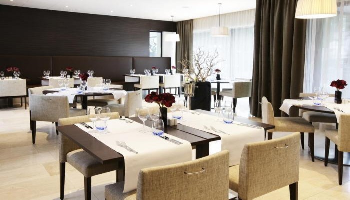 Hotel Nh Amsterdam Zuid poza 13