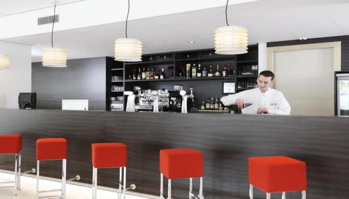 Hotel Nh Amsterdam Zuid poza 19
