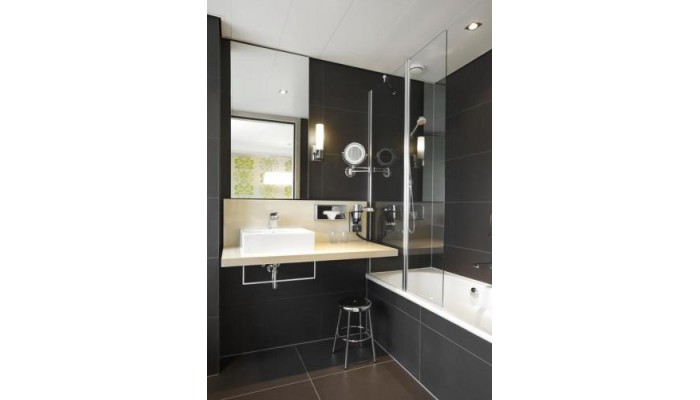 Hotel Nh Amsterdam Zuid poza 8