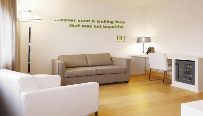Hotel Nh Amsterdam Zuid poza 11