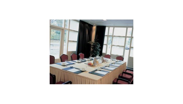 Hotel Nh Bussum Jan Tabak poza 5