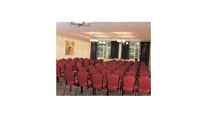 Hotel Nh Bussum Jan Tabak poza 8