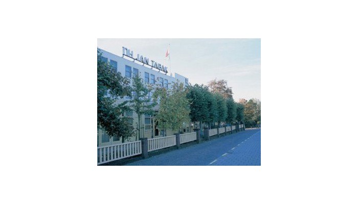 Hotel Nh Bussum Jan Tabak poza 0