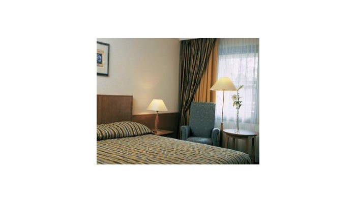 Hotel Nh Bussum Jan Tabak poza 2